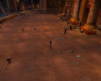 Öngyilkos gnome szekta IF utcáin xD