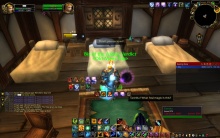 KI mondta h NPC-nek nincs gearje?