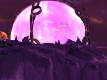 Nagy rózsaszín cucc