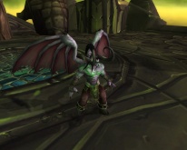 ő miért nem lehet élőhalott?