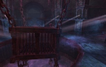 Baradin hold börtöne