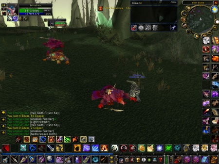 Hova lett a ,másik részem?