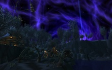 Moa'ki Harbor - A Hour of Twilight-ban, és után