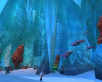 Naz'anak: The Forgotten Depths