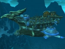 Az Alliance ereje :D