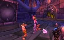 Naxxabongo Night-Club:D