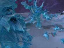 The Storm Peaks: Thunderfall