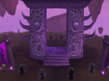 The Twillight Bridge