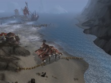 Amikor leszáll a köd...