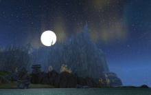 Grizzly hills-i holdtölte