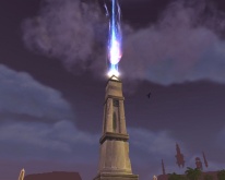 Obelisk of the Stars