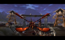 Twilight Highlands sárkányok