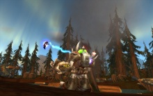 A sötét oldal hatalma