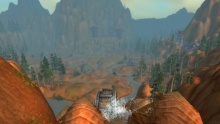 Stonetalon Mountains