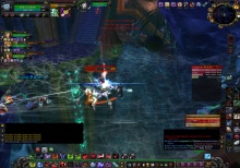 Hadronox, az anorexiás anyapók.