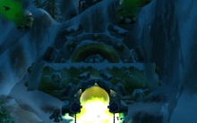 Balul elsült offenzíva