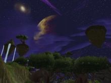 Gyönyörü Égboltok ˝ 3 ˝