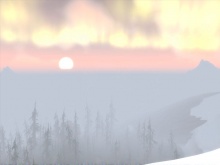 Gyönyörű Égboltok ˝ 6 ˝