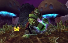 Burning Blade Summoner