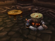 Vrykul leves ala Ingvar