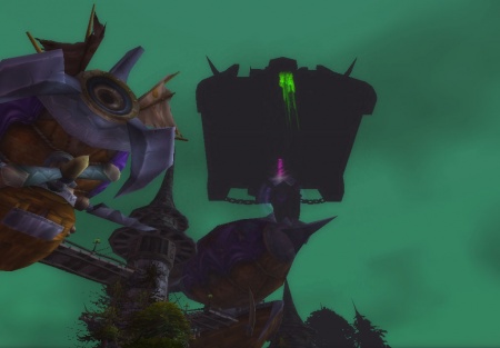 Brill is under attack!