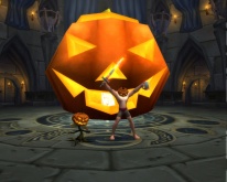 Halloween Nyereményjáték