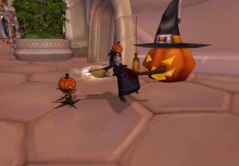 Halloween Nyereményjáték