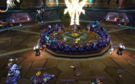 Bloodscalp alli part 2