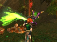 Fáj a torka? Strepsils!:D