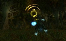 Infinite Portal keeper