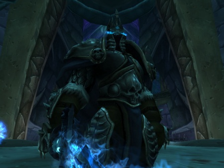 Lich king