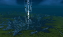 Westfall Cataclysmban