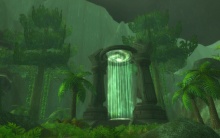 A Titáni transzporter