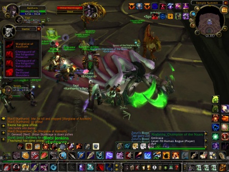 A kirándulás vége!