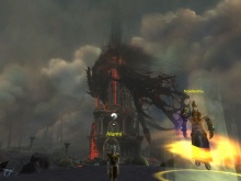 Halott sari End of Time-ban