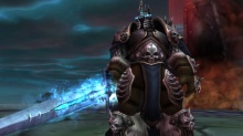 Lich King