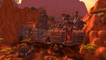 Dark Iron Orgrimmar