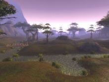 Old Azeroth - Wetlands 2.