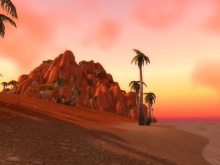 Old Azeroth - Durotar