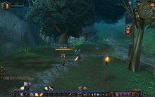 Chicken a FlightMaster xD