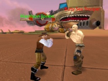 Harrison Jones és az...