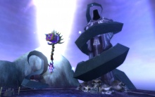 The Hammer of Twilight