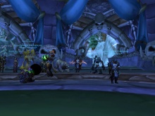 Első Khel'Thuzad gyilok