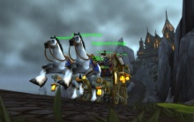 Menekülés Duskhaven-ből