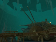 Kis tájkép DM ről