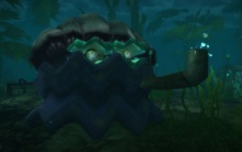 Mélytengeri pipázgatás