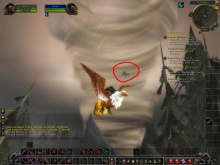 Amit a forgószél egyszer magával ragad...