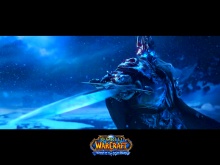 The Lich king