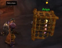 Találkozás anyával