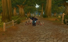 Én és a kicsi kis családom :D